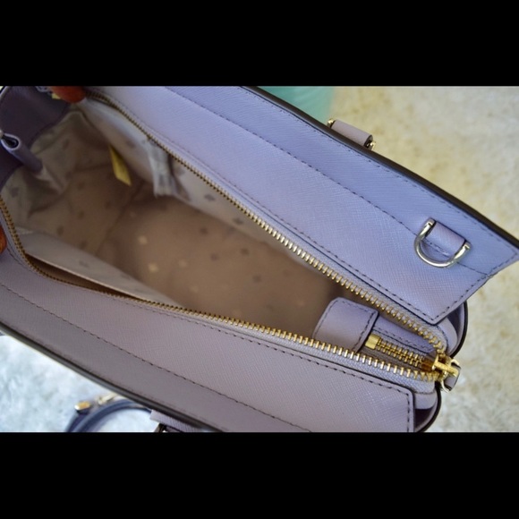 Kate Spade Cameron Medium satchel - Picture 6 of 8